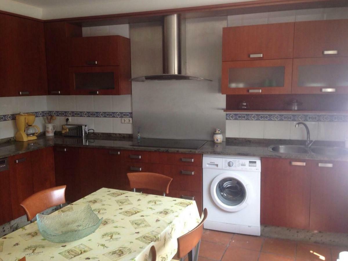 Piso Centrico Y Amplio En Praza Do Regueiro, A Illa De Arousa Exterior foto